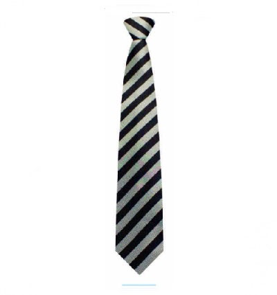 BT003 order business tie suit tie stripe collar manufacturer detail view-27